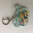 Backpack 3d Pvc Keychain Double Sided Printed Custom Colored